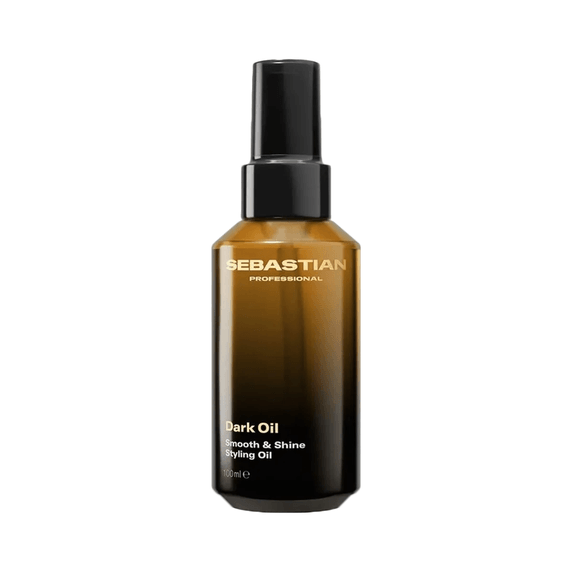 SEBASTIAN NEW DARK OIL 100ML